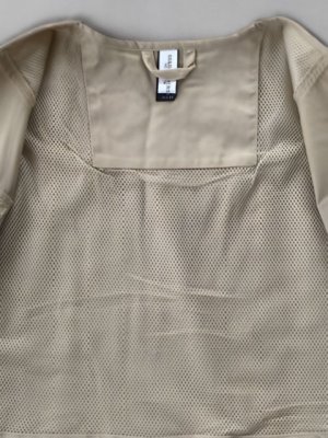 画像5: Hunting Vest w/wappen