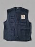 画像2: Hunting Vest w/wappen (2)
