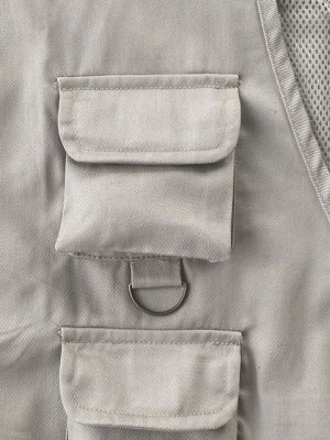 画像7: Hunting Vest w/wappen