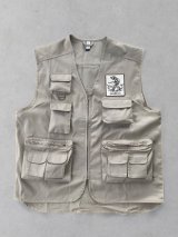 Hunting Vest w/wappen