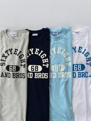 画像7: S/S Heavy weight Tee "Coll" 