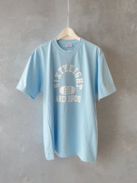 S/S Heavy weight Tee "Coll" 