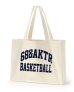 画像3: ARCH LOGO TOTE BAG