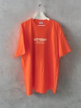 S/S Print Tee "UNION MADE"