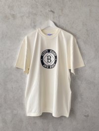 S/S Heavy weight Tee "Brooklyn" 