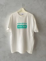 S/S Print Tee ”PAYDAY”