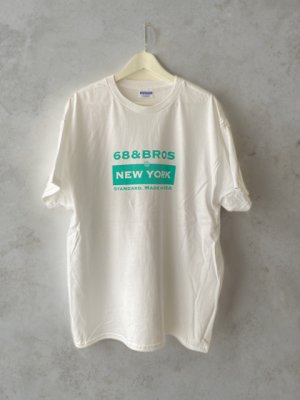 White / Aqua