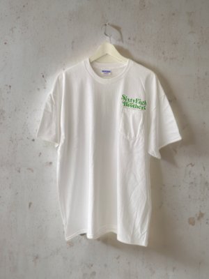画像2: S/S Pocket Tee "SixtyEight&Bros"