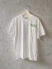 画像2: S/S Pocket Tee "SixtyEight&Bros" (2)