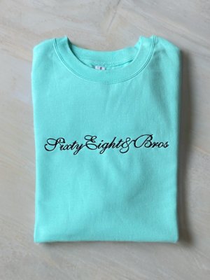 画像4: Crew Sweat Futura emb.