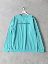 Crew Sweat Futura emb.