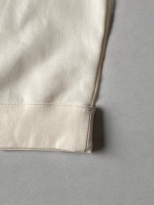 画像10: Half Zip Sweat Old B emb.