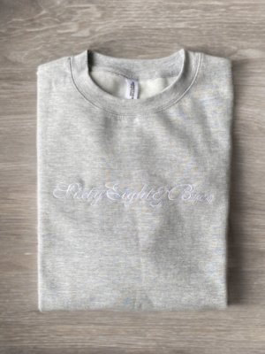 画像6: Crew Sweat Futura emb.