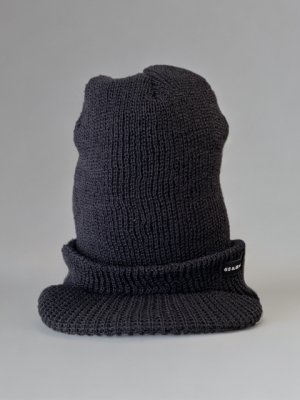 画像3: Wool Jeep Cap