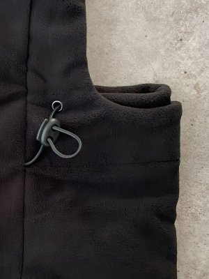 画像6: Fleece Balaclava Short