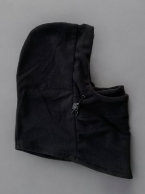 画像4: Fleece Balaclava Short