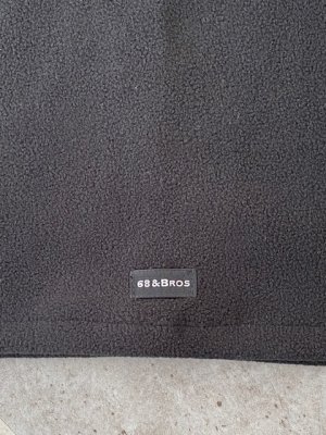 画像4: Fleece Balaclava Long