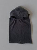 Fleece Balaclava Long
