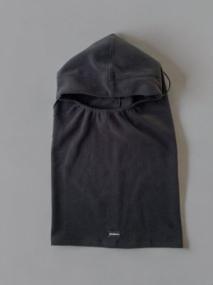 画像1: Fleece Balaclava Long