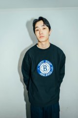 R.W Crew Sweat "Broklyn" 