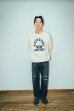 画像11: R.W Crew Sweat "Coll"  (11)