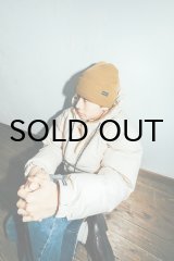 Basic Acrylic Watch Cap 