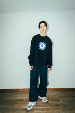 画像12: R.W Crew Sweat "Broklyn" 