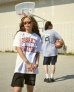 画像9: S/S Print Tee "ARCH LOGO"