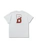 White : Back