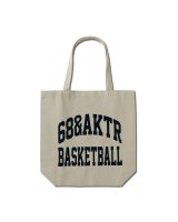 ARCH LOGO TOTE BAG