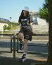 画像7: S/S Print Tee "Basic Logo"