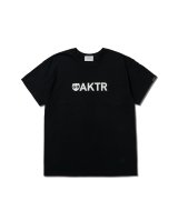 S/S Print Tee "Basic Logo"