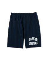 ARCH LOGO SHORTS