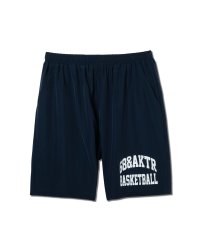 ARCH LOGO SHORTS