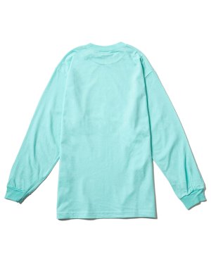 画像2: L/S Tee "THENYC&Co."