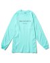 画像1: L/S Tee "THENYC&Co." (1)