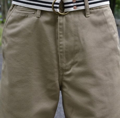 Basik Shorts