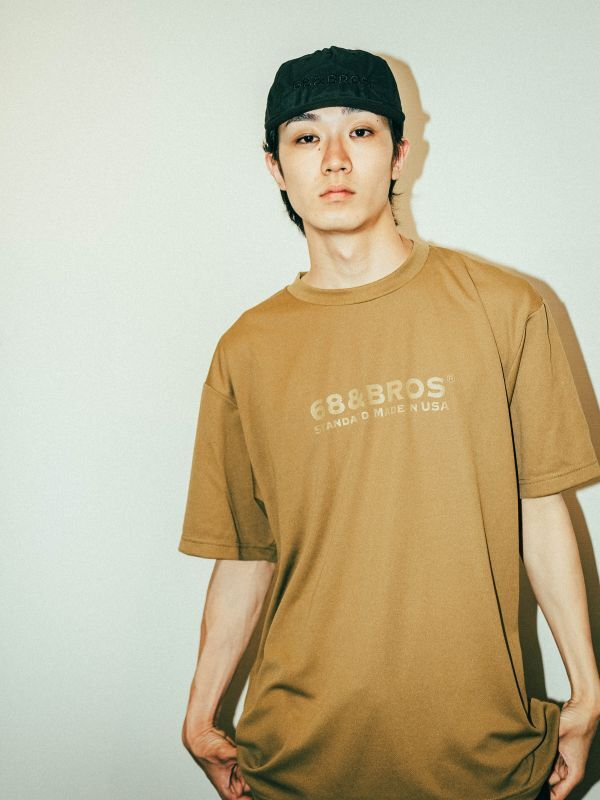 S/S Dry Tee 