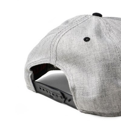 画像2: Snap Back Cap "STANDARD"