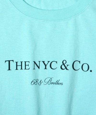 画像2: Print Tee "THENYC&Co"