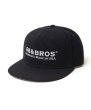 画像1: Snap Back Cap "STANDARD" (1)