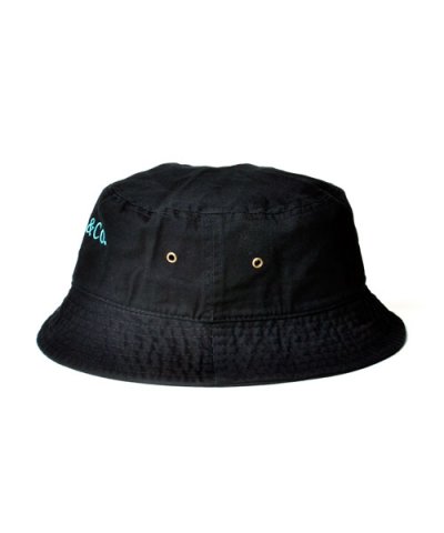 画像1: Bucket Hat "NYC & Co,"