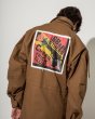 画像13: xCherry Pick M-65 Field Jacket "Remake" (13)