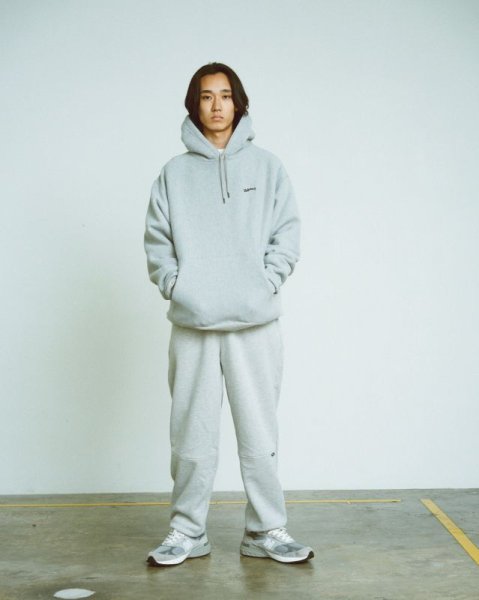 画像1: Sweat Track Pants (1)