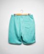 画像3: 8.5oz Sweat Shorts_emb "NYC＆Co." (3)