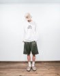 画像8: L/S Dry Tee "QB" (8)