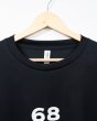 画像6: L/S Dry Tee "QB" (6)