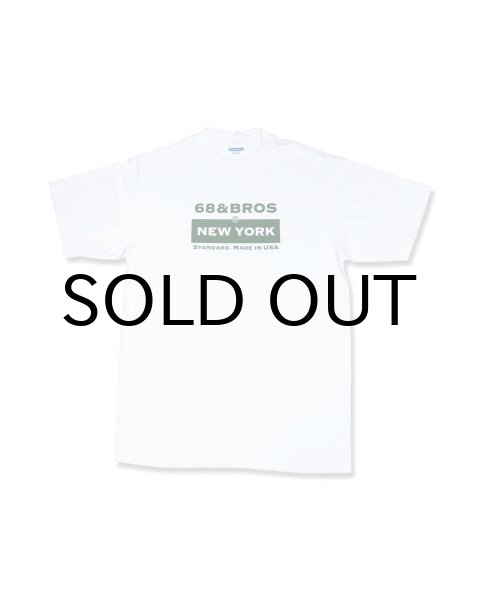 画像1: Heavyweight Tee "PAY DAY" 68 Limited (1)