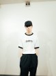 画像11: S/S Ringer Tee "STANDARD" (11)