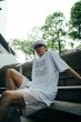 画像18: City Surf Shorts w/emb. "nicedays" (18)